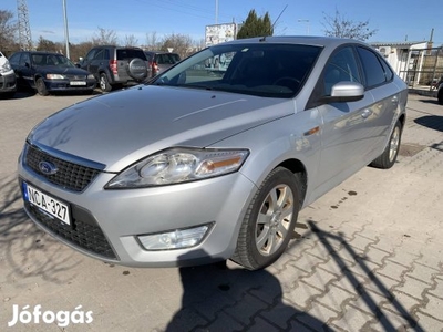 Ford Mondeo 2.0 TDCi Ambiente