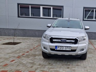 Ford Ranger 2.2 TDCi 4x4 XLT EURO6