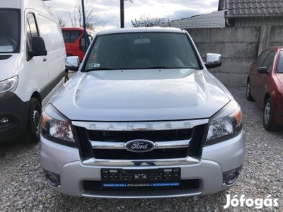 Ford Ranger 3.0 TDCi 4x4 XLT Limited (Automata)...