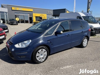 Ford S-Max 1.6 TDCi Trend Áfás!