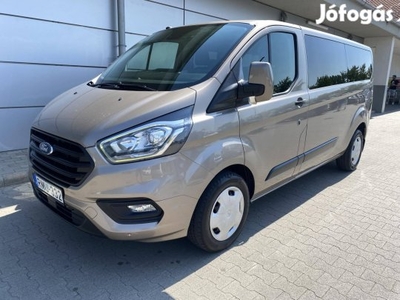 Ford Transit Custom 2.0 TDCi 320 L2H1 Trend Sta...