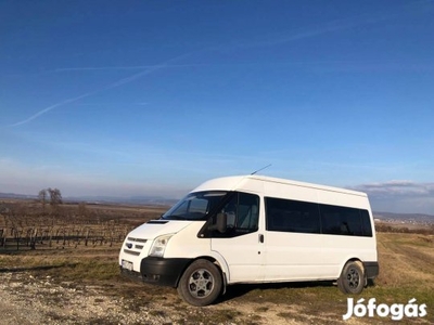 Ford Transit Custom 2.2 TDCI eladó