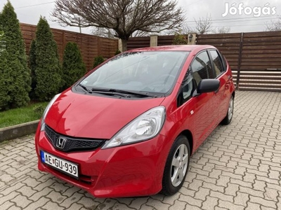 Honda Jazz 1.2 S