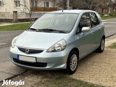 Honda Jazz 1.4 Es My. 2005 AUT. Klíma! 147.116...