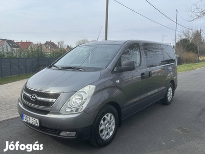 Hyundai H-1 Van 2.5 CRDi HP Comfort 6 Személy /...