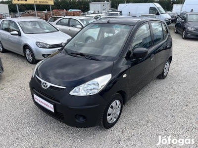 Hyundai I10 1.1 Comfort