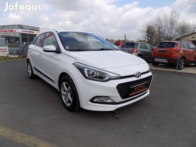 Hyundai I20 1.25i HP Go! 65.000 km!!!!