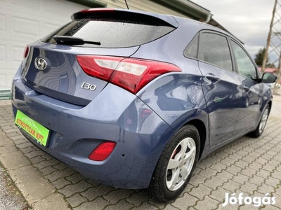 Hyundai I30 1.4i Comfort 170eKm!