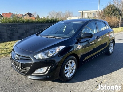 Hyundai I30 1.4i Comfort 3 Év Garancia/Ülésfűté...