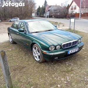 Jaguar Super 4.2 V8 S C (Automata)