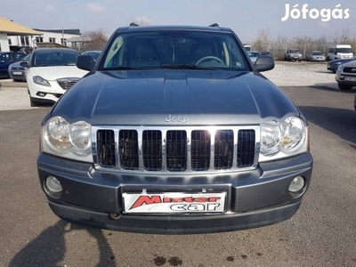 JEEP GRAND Cherokee 3.0 CRD Limited (Automata)...