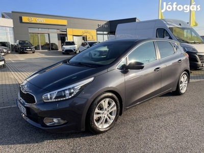 KIA CEE'D 1.4 CRDI EX