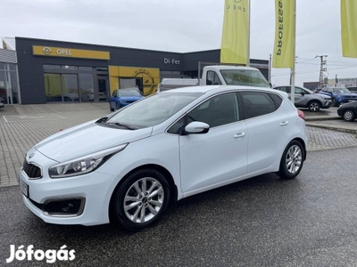 KIA CEE'D 1.6 GDI EX Limited