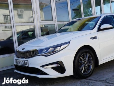 KIA Optima SW 1.6 CRDi Gold Digit Klíma! Navigá...