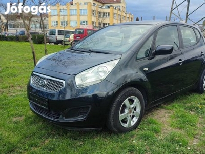 KIA Venga 1.4 CRDi HP TX 124ekm!