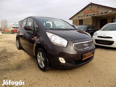 KIA Venga 1.6 CRDi EX