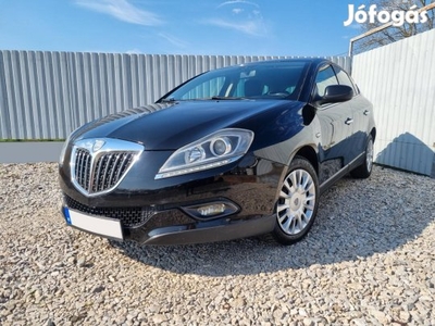 Lancia DELTA 1.4 T-Jet Argento Költségmentes! L...