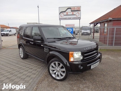 Land Rover Discovery 3 2.7 TDV6 HSE (Automata)...