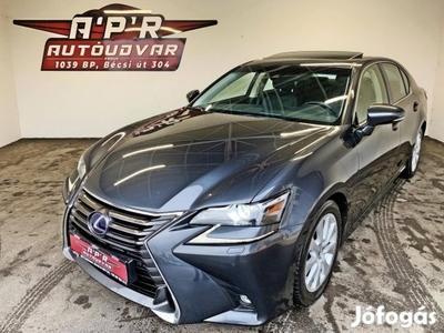 Lexus GS 450h Luxury Top Sunroof (Automata) MIN...