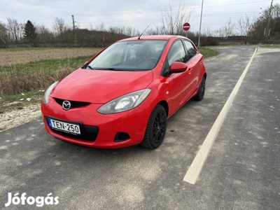 Mazda 2 1.3 CE