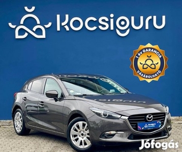 Mazda 3 1.5 D Revolution / Akár 1 év Garancia!/...