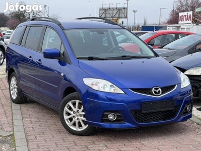 Mazda 5 1.8 TX Xenon