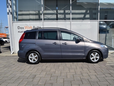 Mazda 5 2.0 CD CE