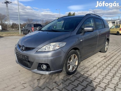 Mazda 5 2.0 CD TX