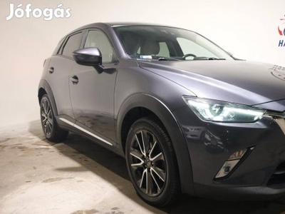 Mazda CX-3 1.5 CD Revolution Top AWD Full Extra...