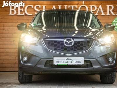 Mazda CX-5 2.2 CD Revolution 4WD //AWD//Garanci...