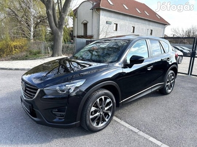 Mazda CX-5 2.2 CD Revolution Top SD AWD (Automa...