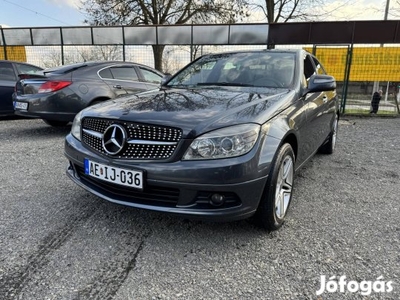 Mercedes-Benz C 220 CDI Classic