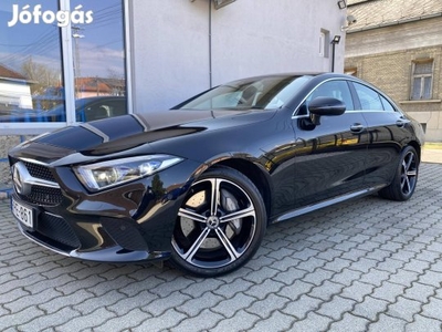 Mercedes-Benz CLS 450 EQ Boost 4Matic 9G-Tronic...