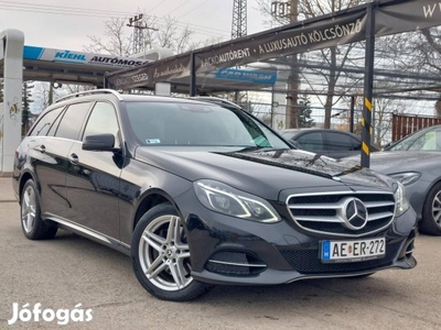 Mercedes-Benz E 250 Bluetec 4Matic T Elegance (...