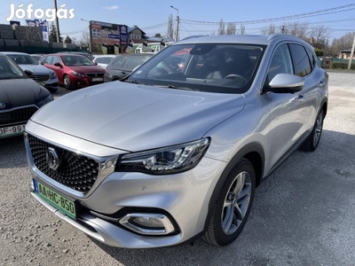 MG EHS 1.5 T-GDI Phev Luxury (Automata) Áfás! M...