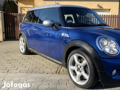 Mini Clubman Cooper1.6 S (Automata) M.O-I!GAR:1...