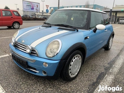 Mini Mini Cooper 1.6 R50