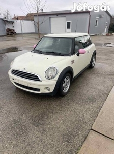 Mini Mini ONE 1.4