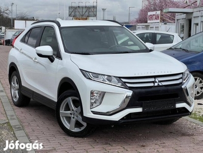 Mitsubishi Eclipse Cross 1.5 T-Mivec Inform 2WD