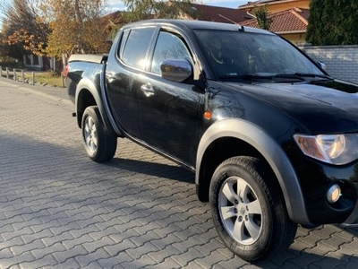 Mitsubishi L 200 Pick Up 2.5 TD DC Intense Plus...