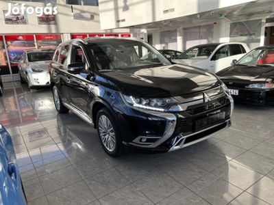 Mitsubishi Outlander 2.4 Phev Instyle Premium 4...