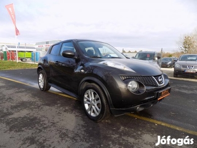 Nissan Juke 1.6 Visia Azonnal Elvihető!!!