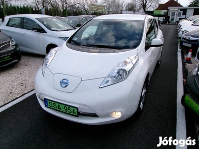 Nissan Leaf Acenta 30 kWh (Automata) RADAR+Navi...