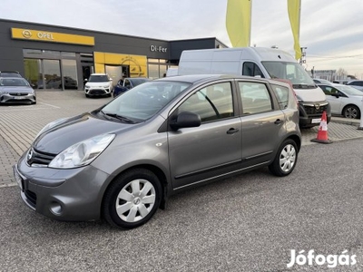 Nissan Note 1.4 Acenta EU5