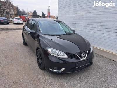 Nissan Pulsar 1.5 dCi Visia EURO6