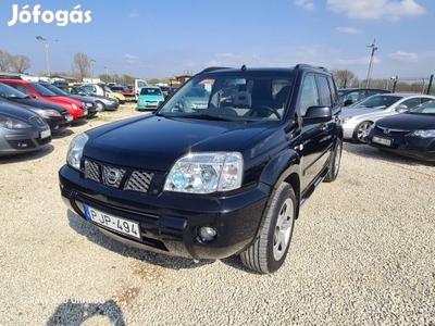 Nissan X-Trail 2.2 Ddti Elegance Plus Mod.2004...