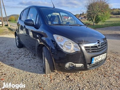 Opel Agila 1.0 Essentia Klíma.-Friss Műszaki -...