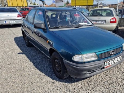 Opel Astra F 1.4 Classic GL