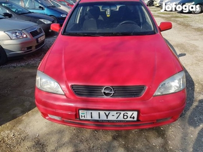 Opel Astra G Caravan 1.6 GL