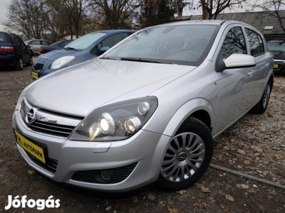 Opel Astra H 1.4 Enjoy Xenon!Tempomat!Friss Műs...